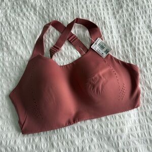 New Lululemon Air Support Bra High Support 36 DDD 36DDD